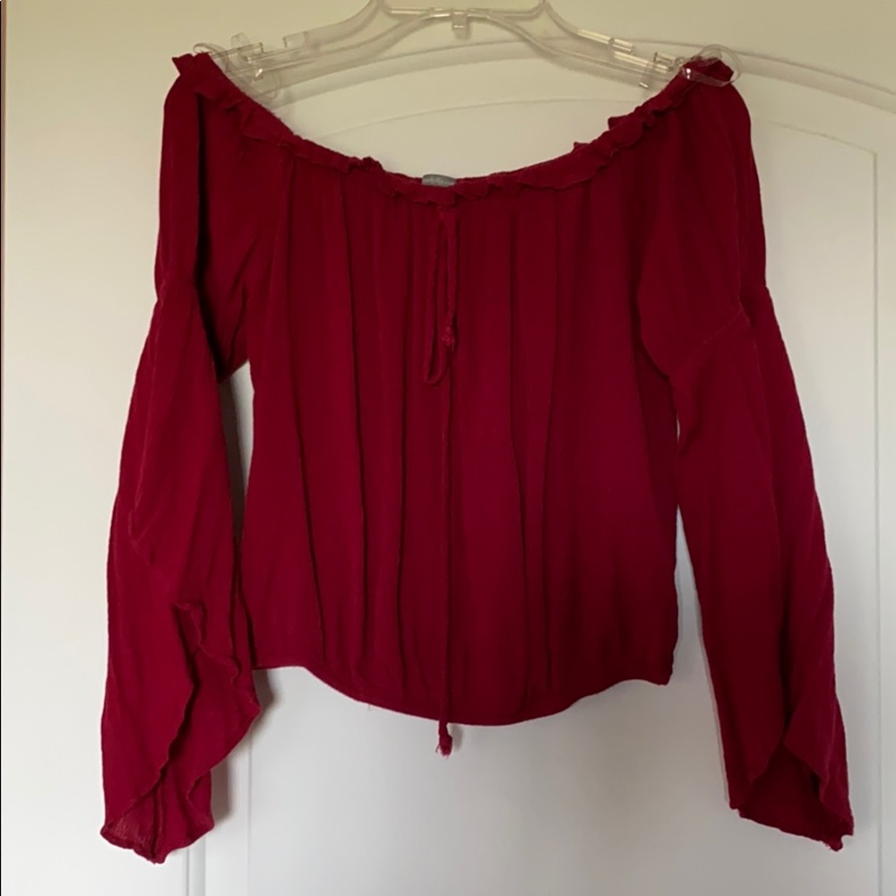blouse - Picture 2 of 2